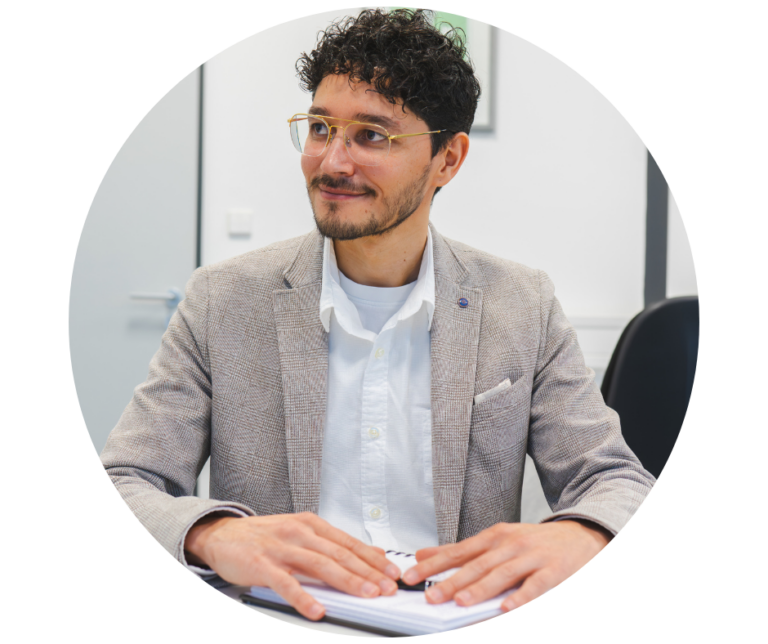 Social Media Agentur. DASILVAMEDIA übernimmt alles von A bis Z.“